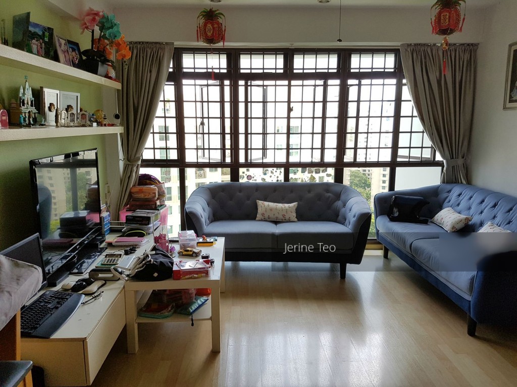Bedok Reservoir View thumbnail photo